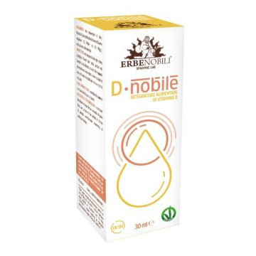 D-Nobile Compost Vitamina D...