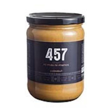 457 Crema De Cacahuete 500Gr.