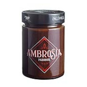 Ambrosia Crema De Cacao 300Gr.