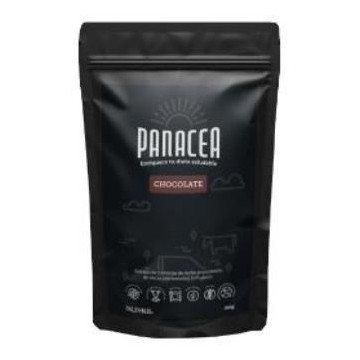 Panacea Aislado De Proteina...