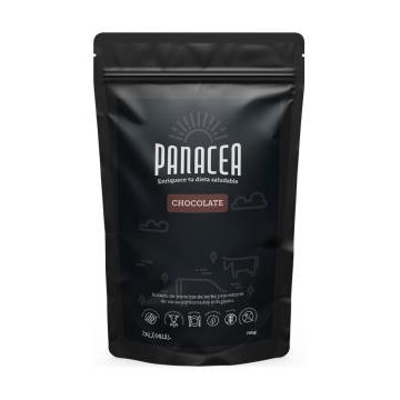 Panacea Aislado De Proteina...