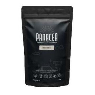 Panacea Aislado De Proteina...