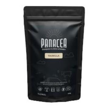 Panacea Aislado De Proteina...