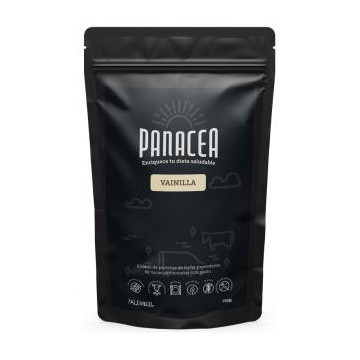 Panacea Aislado De Proteina...