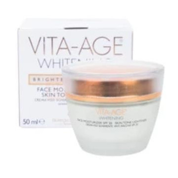 Vita-Age Whitening Crema...