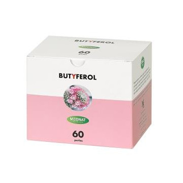 Butyferol 60Perlas