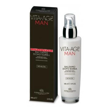 Vita-Age Uomo After Shave...