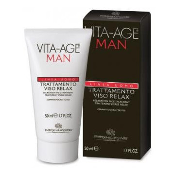 Vita-Age Uomo Tratamiento...