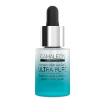 Ultra Pure Concentrado...