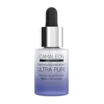 Ultra Pure Concentrado...