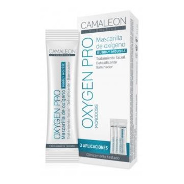 Camaleon Oxygen Pro...
