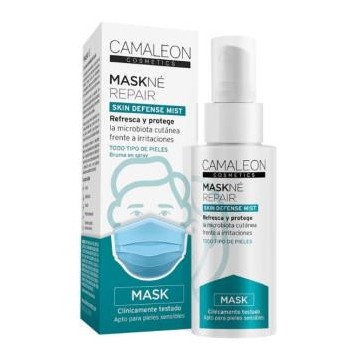 Camaleon Maskne Skin...