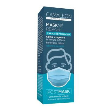 Camaleon Maskne Crema...