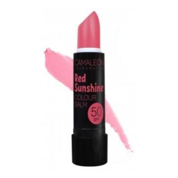 Camaleon Colour Balm Red...