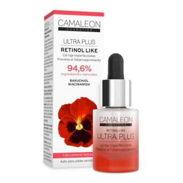Camaleon Ultra Plus Retinol...