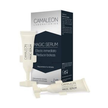 Camaleon Serum Magic Sin...