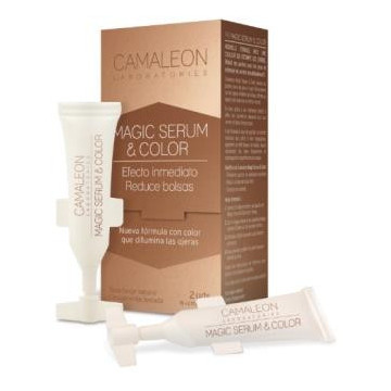 Camaleon Serum Magic Con...