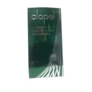Alopel Champu 150Ml.