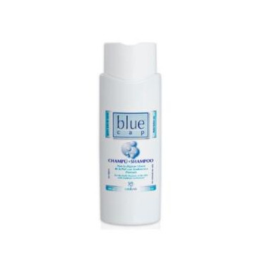 Blue-Cap Champu 150Ml.