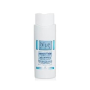 Blue-Cap Gel 400Ml.