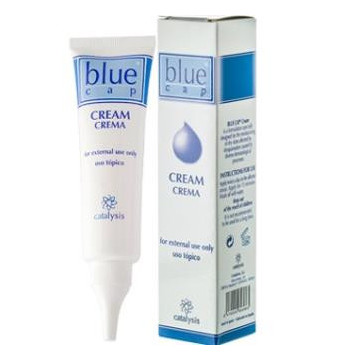 Blue-Cap Crema 50Gr.