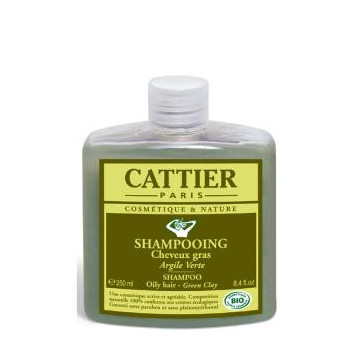 Champu Cabellos Grasos...