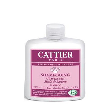 Champu Cabellos Secos...