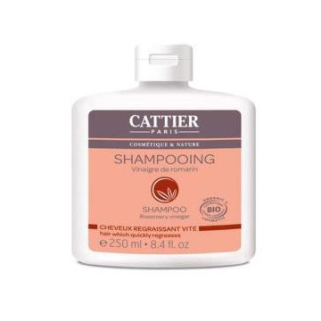 Champu Cabellos Grasos...