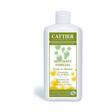 Gel De Baño/Ducha Con Leche...