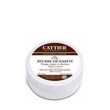 Manteca De Karite 100Gr.