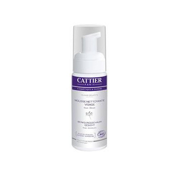 Espuma Limpiadora Facial...