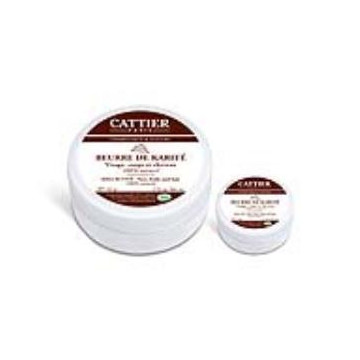 Manteca De Karite 20Gr.