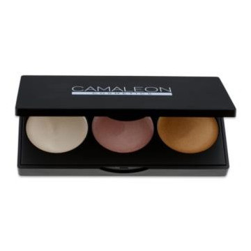 Camaleon Iluminador Paleta...