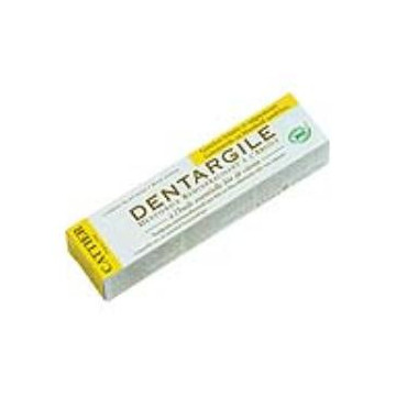 Dentifrico Dentargile Limon...