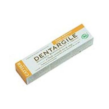 Dentifrico Dentargile...