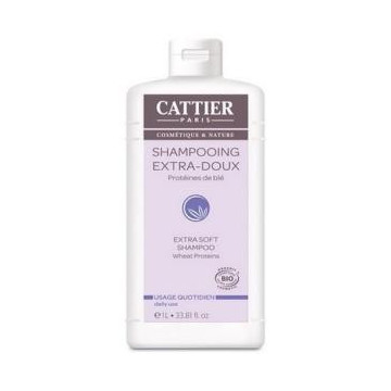 Champu Extra Suave 1Litro