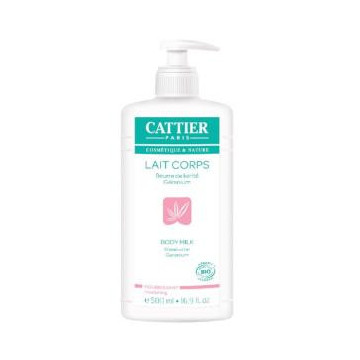 Leche Hidratante Nutrit....