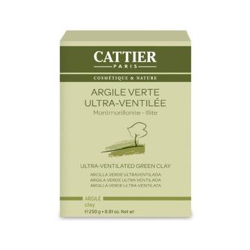 Arcilla Verde Ultra...