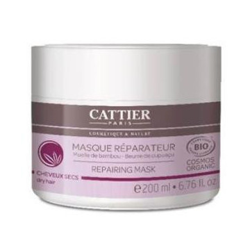 Mascarilla Capilar...