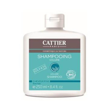 Champu Volumen 250Ml.