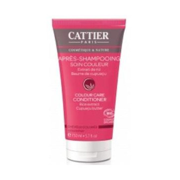 Acondicionador Cuidado...