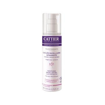 Gel Micelar Calmante 200Ml.