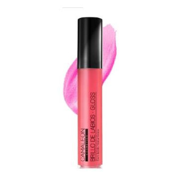 Camaleon Gloss Rosa 9Ml.