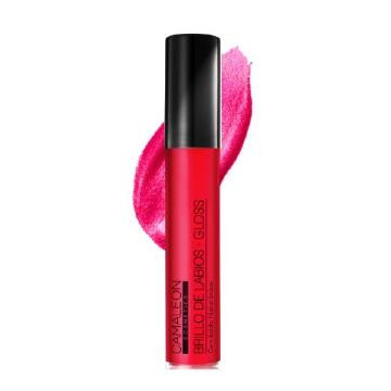 Camaleon Gloss Rojo 9Ml.