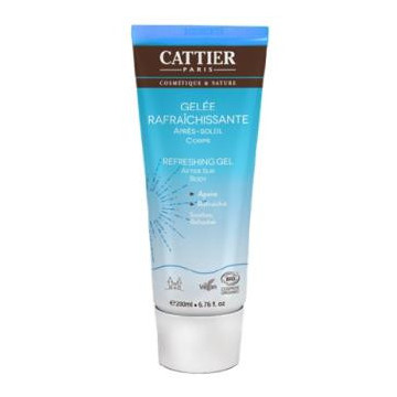 Gel Refrescante Aftersun...