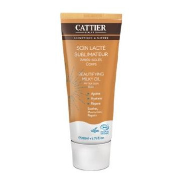 Leche Embellecedora...