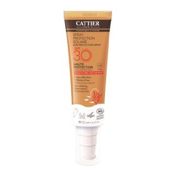 Spray Proteccion Solar...