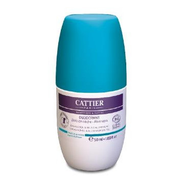 Desodorante Frescor Marino...