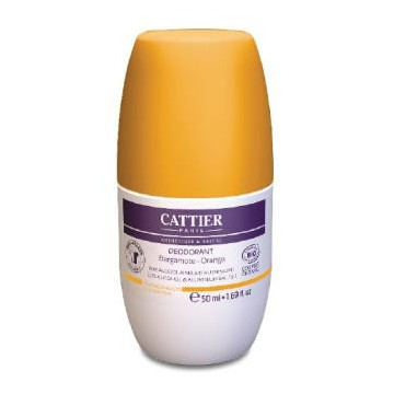 Desodorante Frescor Citrico...