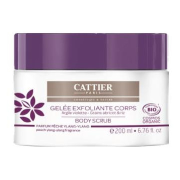 Gel Exfoliante Corporal...